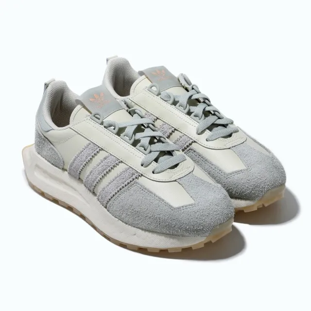 【adidas 愛迪達】RETROPY E5 休閒鞋 運動休閒鞋 女鞋 - Originals ID8292