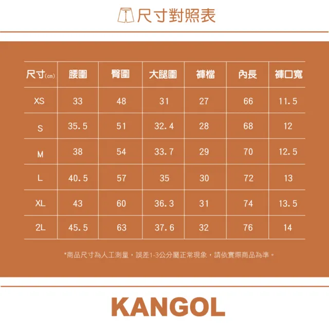 【KANGOL】運動裙 短袖 女款兩件式洋裝 女 - 6422158110