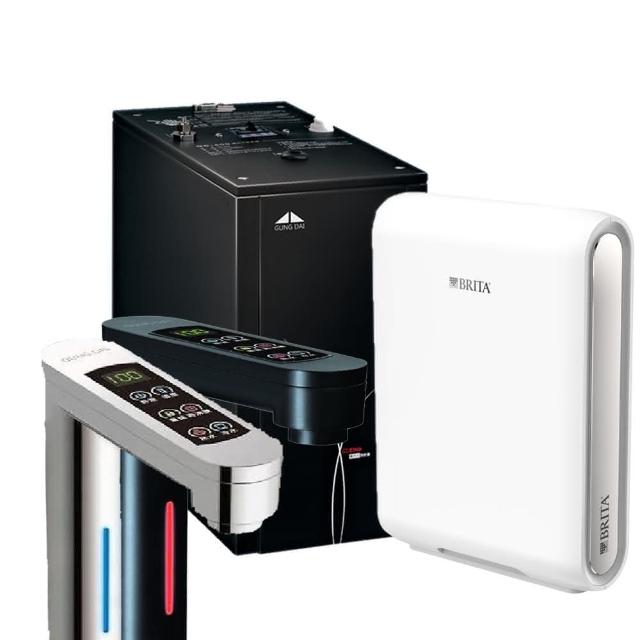 BRITA X9 BRITA X9 飲水機結合 GD600 型號,提供高效濾芯淨水方式,適用 X9 濾芯組,容量達 5 公升以上。臺灣製造,BSMI 認證(GD600: R51501;BRITA X9: R3F348),公司貨 2 年保固。觸控水龍頭顏色二選一(科技銀/時尚黑),尺寸 GD600: 17x33x32cm / X9: 34.6x12.4x50cm。安裝後無法退貨,宜蘭/屏東/花蓮/偏遠地區加收安裝費,臺東/離島暫不服務。享 BRITA X9 濾芯淨水,帶來純淨健康飲水體驗!