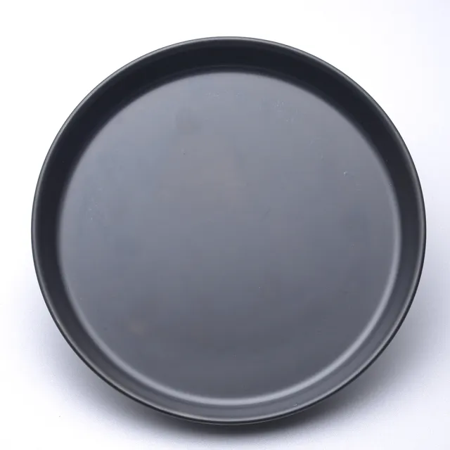 【Turk 土克鍋】Pizza烤盤 露營必備26cm 67126(平輸品)