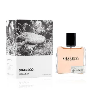 【SHARECO】內斂慵懶情慾女性香水100ml(多款任選)