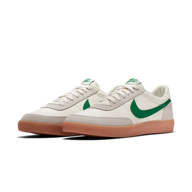 【NIKE 耐吉】休閒鞋 運動鞋 KILLSHOT 2 LEATHER 男/女 A-432997111 B-432997128 精選三款