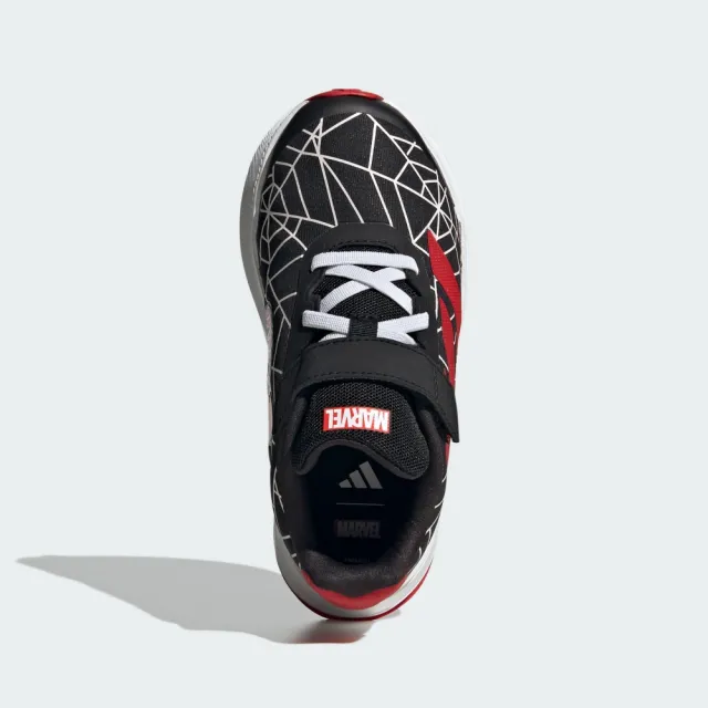 【adidas 愛迪達】MARVEL X DURAMO SL 運動鞋 童鞋 ID8048