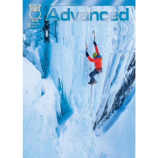 【MyBook】彭蒙惠英語雜誌2024年8月號(電子雜誌)