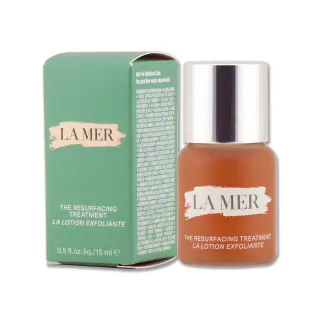 即期品【LA MER 海洋拉娜】高平衡賦活調理露 15ML〈保存期限至2025/08.專櫃公司貨〉