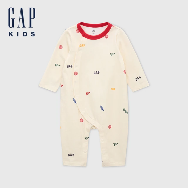 GAP 嬰兒裝 Gap x Disney迪士尼聯名 純棉印花