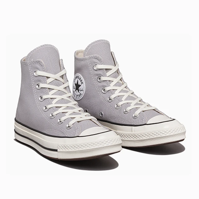 CONVERSE CHUCK 70 1970 HI 高筒 休閒鞋 男鞋 女鞋 灰色(A08615C)