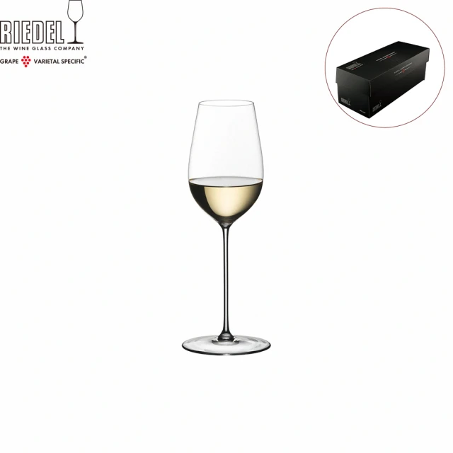 Riedel Superleggero machine-made Riesling 白酒杯-1入