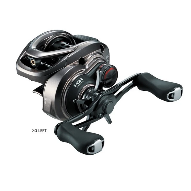 SHIMANO 17 Scorpion BFS 兩軸捲線器(微拋系列)