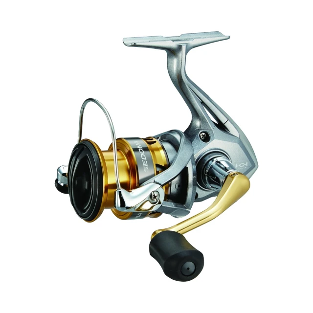 SHIMANO 17 SEDONA 2500 紡車式捲線器