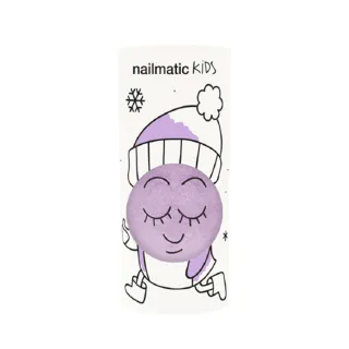 【Nailmatic】兒童水漾亮彩指甲油 - 彼格洛(兒童專用指甲油)