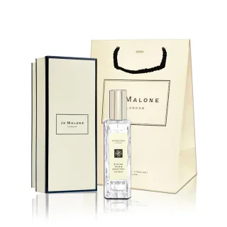 【Jo Malone】英國梨與甜豌豆古龍水 30ml-附原廠提袋