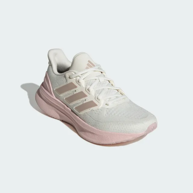 【adidas 愛迪達】RUNFALCON+ 5 跑鞋 慢跑鞋 運動鞋 女鞋 IE8800