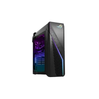 【ASUS 華碩】福利品 i5 RTX3060Ti電競電腦(i5-13400F/16G/1T+512G/RTX3060Ti/W11/G16CH-51340F055W)