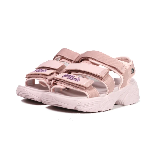 FILA 運動涼鞋 Tapered Sandals 女 - 5S316Y512