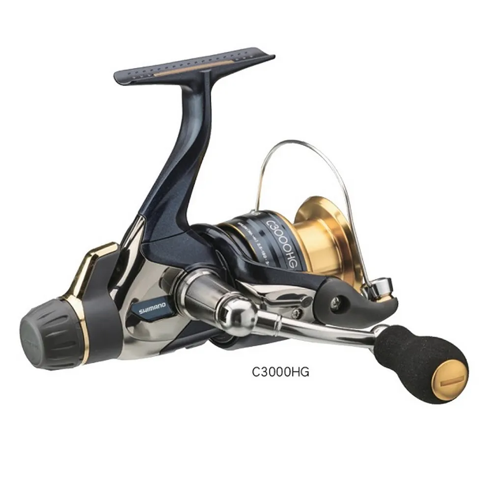 【SHIMANO】AORISTA BB 2500 紡車式捲線器