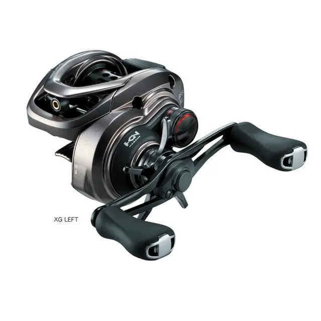 【SHIMANO】17 Scorpion BFS 兩軸捲線器(微拋系列)