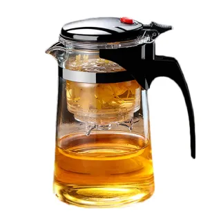 冷熱兩用茶水分離沖茶壺-750ml(泡茶壺 沖茶器 沖泡壺 泡茶杯 沏茶)