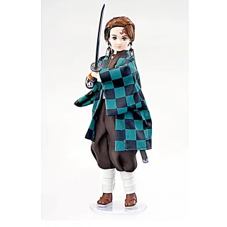 【TAKARA TOMY】鬼滅之刃 竈門炭治郎(LA17308 TAKARA TOMY)