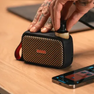 【Positive Grid】Spark Go 藍牙吉他音箱(5W 隨身攜帶式 智慧型 吉他音箱 藍牙音箱 原廠公司貨)
