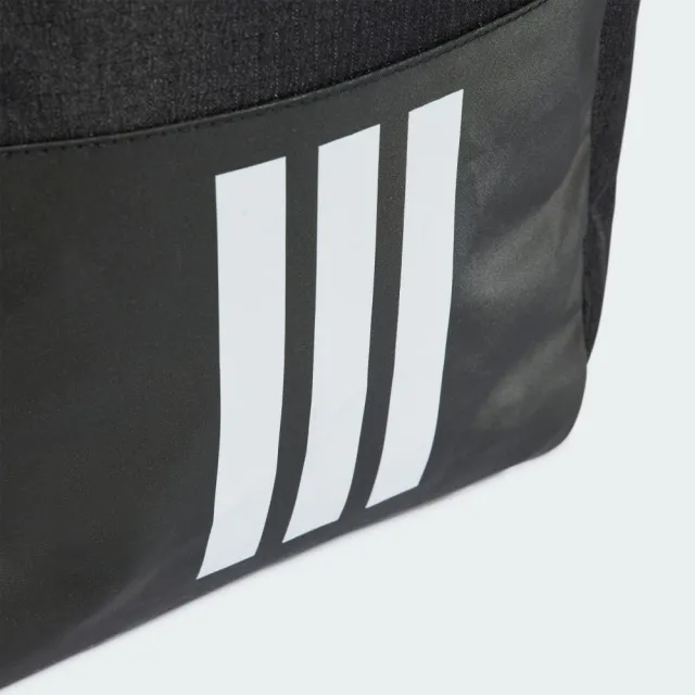 【adidas 愛迪達】ATHLTS BP 後背包 雙肩包 背包 書包 運動包 通勤 運動 LOGO 休閒(IM5520 ∞)