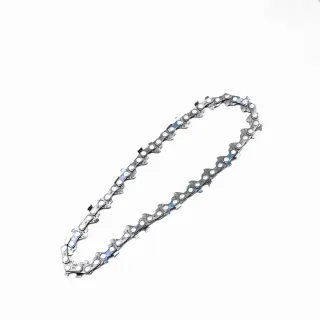 【Ogula 小倉】鏈條 電鏈鋸鏈條 6吋電鏈鋸鏈條*1(猝火鏈條/鋒利切割)