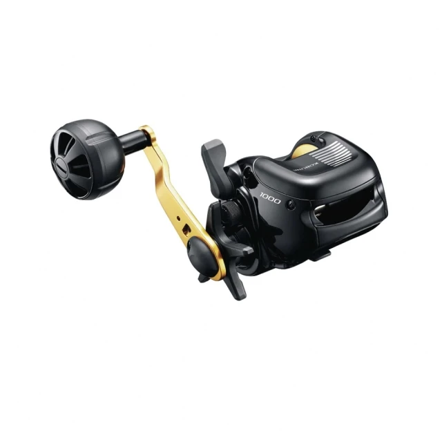 SHIMANO KOBUNE 2000 捲線器