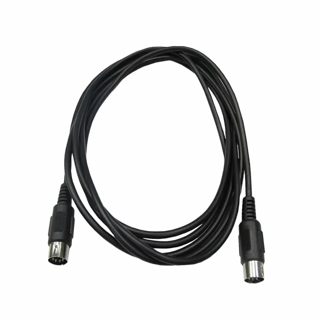 【Stander】C-10 3M MIDI 訊號傳輸線 5-Pin MIDI(公司貨保證)