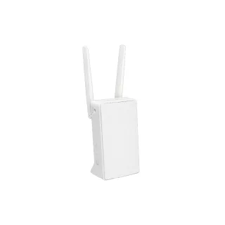 【Mercusys 水星】MB110-4G 300Mbps 4G LTE 無線網路 WiFi 路由器 Wi-Fi分享器(SIM卡/隨插即用)