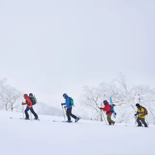 【喜鴻假期】【Club Med．北海道Kiroro度假村５日】美食饗宴、專業滑雪、娛樂派對