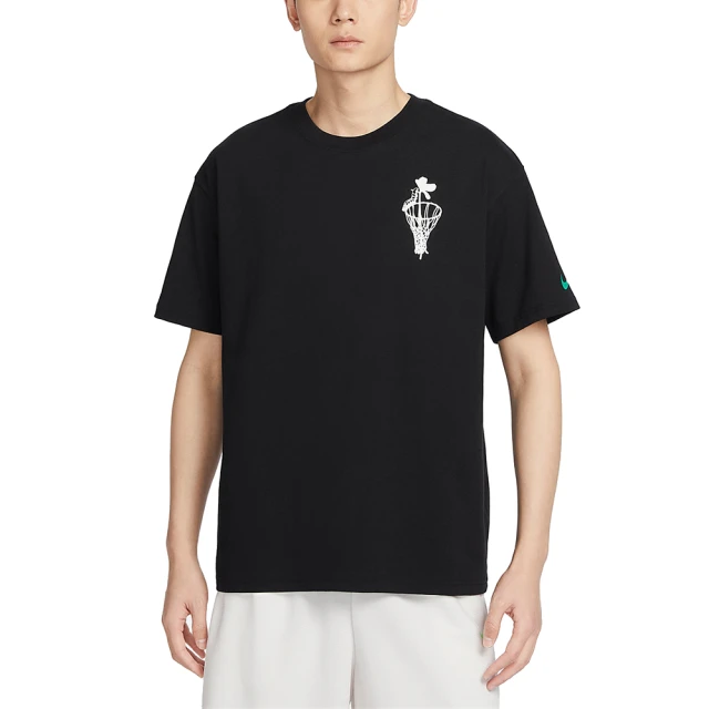 NIKE 耐吉 短袖上衣 AS M NK TEE M90 S