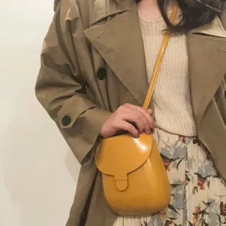 【LEEHER】雙11 女生/包包/韓國馬鞍包/韓版防水包 馬鞍包/手機包/斜背包/側背包/男女通用包/情 