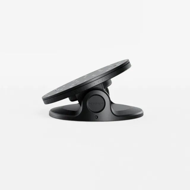 【REVOPOINT原廠配件】雙軸轉盤_Dual Aixs Truntable(自動設定旋轉 App可調整圈數角度)