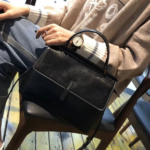 【LEEHER】雙11 牛皮包包/真皮包包/女生包包/手提肩背包/手提包/斜背包/肩背包/單肩包/禮物