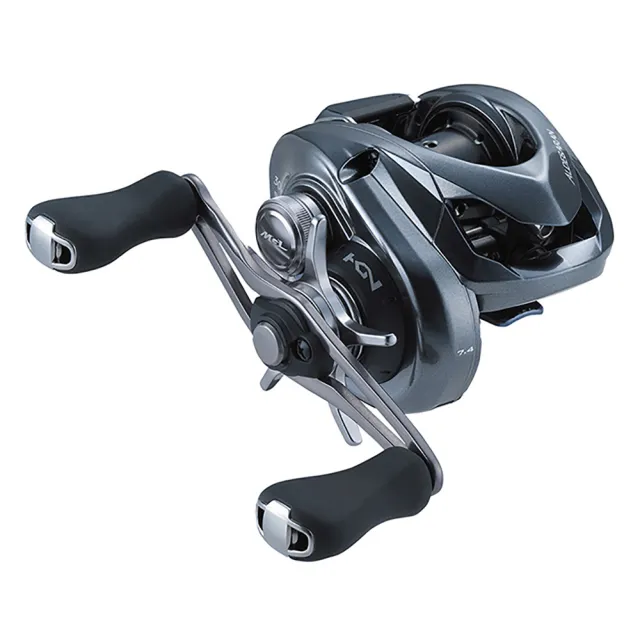 【SHIMANO】18 ALDEBARAN MGL 路亞捲線器