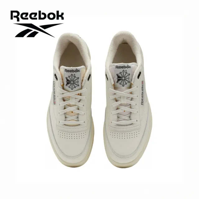 【REEBOK官方旗艦】CLUB C 85 VINTAGE_網球鞋_男/女_100033000