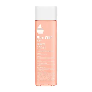 【Bio-Oil 百洛】專業護膚油200ml