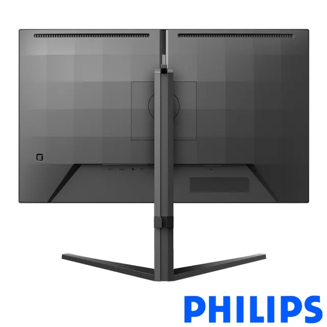 【Philips 飛利浦】27M2N3200A 27型 IPS FHD 180Hz Evnia電競螢幕(內建喇叭/HDR10/HDMI/DP/0.5ms)