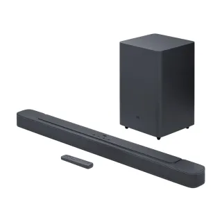 【JBL】BAR 2.1 DEEP BASS MKII  2.1 聲道家庭劇院(Soundbar +重低音)
