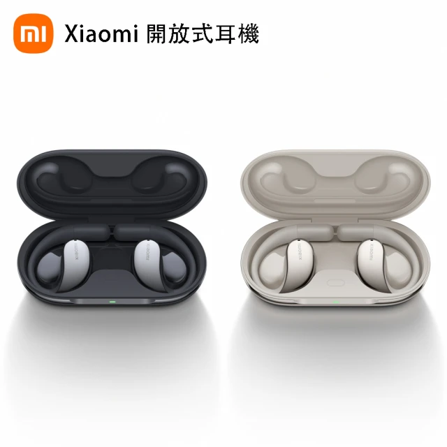 小米 官方旗艦館 Xiaomi 開放式耳機