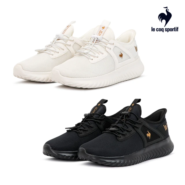 LE COQ SPORTIF 公雞 CALAIS運動鞋 休閒