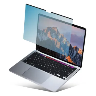 【AIDA】MacBook Air 15吋 超薄磁吸抗藍光片(德國萊茵TUV｜國際SGS認證)