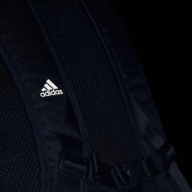 【adidas 愛迪達】後背包 兒童 JH3731