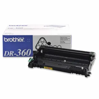 【Brother】DR-360 原廠感光滾筒