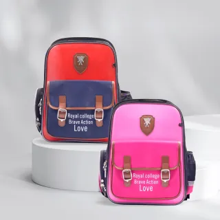 【UnMe】皇家敦品書包L(多色)