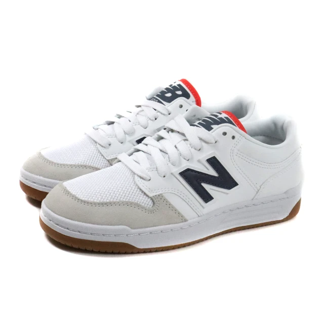 NEW BALANCE NB 慢跑鞋 女鞋 運動鞋 緩震 白