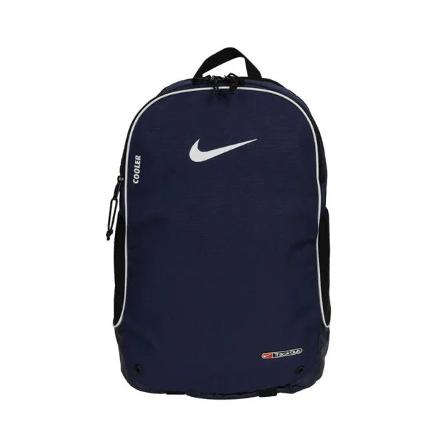 【NIKE 耐吉】NIKE TRACK 背包 後背包 雙肩包 男女 - N1002587427NS