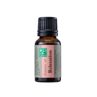 【JustHerb香草集】複方精油15ml(舒壓專用)