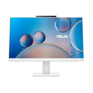 【ASUS 華碩】24型 i7觸控AIO液晶電腦(i7-1360P/32G/1TB SSD/W11/A5402WVAT-71360PWPD001W)