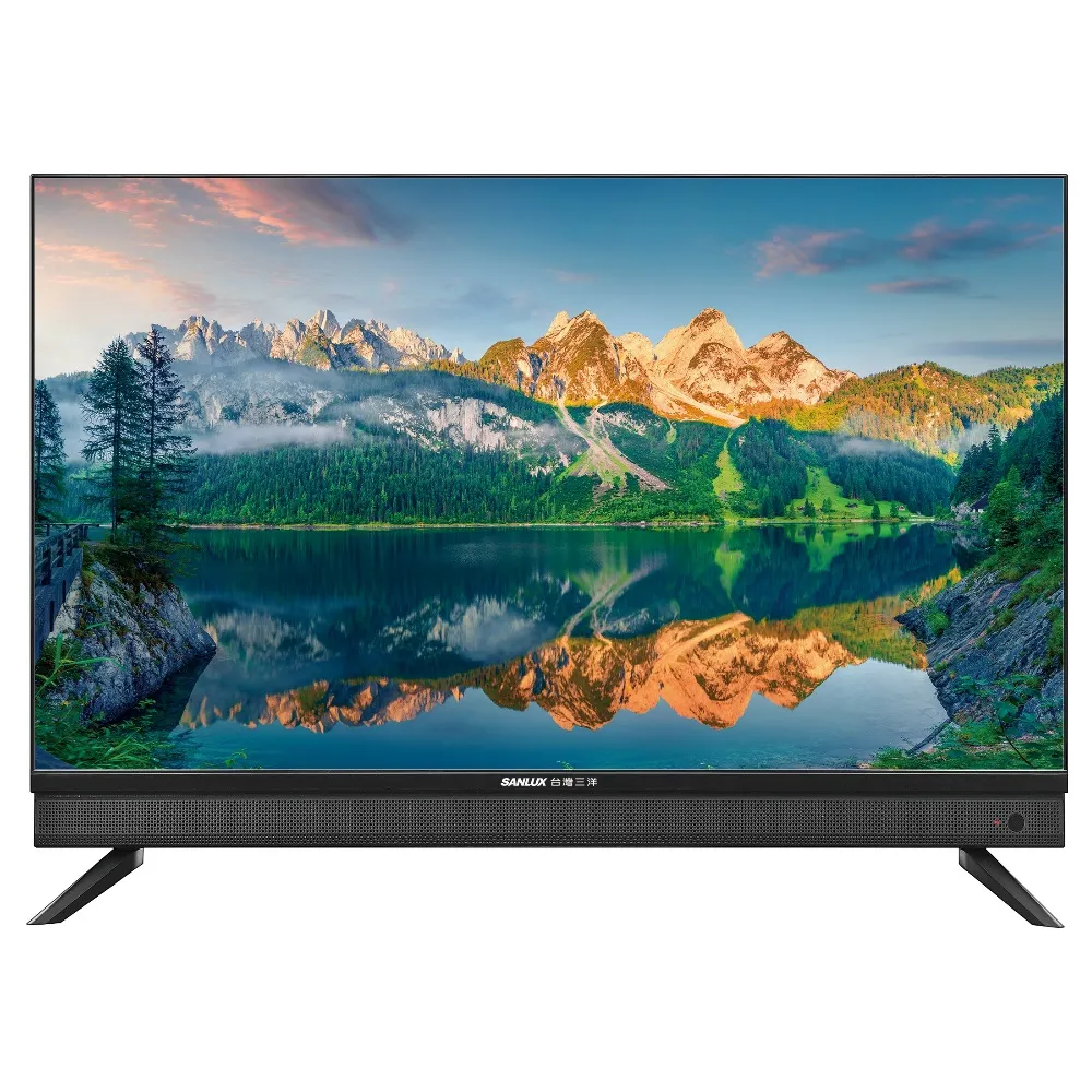 【SANLUX 台灣三洋】32型HD液晶顯示器(SMT-32KT5)